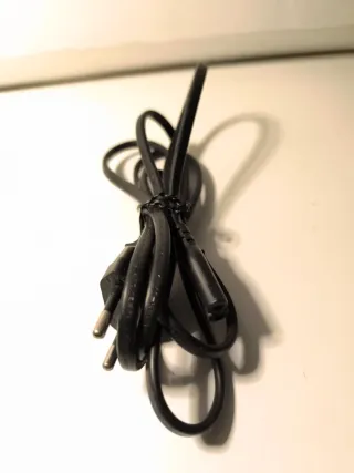 Playstation 2 Fat Nera completa da riparare