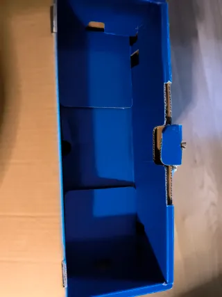 Playstation 2 Fat Nera completa da riparare