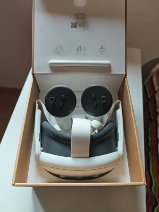 Meta Quest 3 512GB - Come nuove