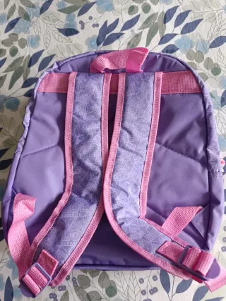 Mochila LOL Surprise Glitter On nueva