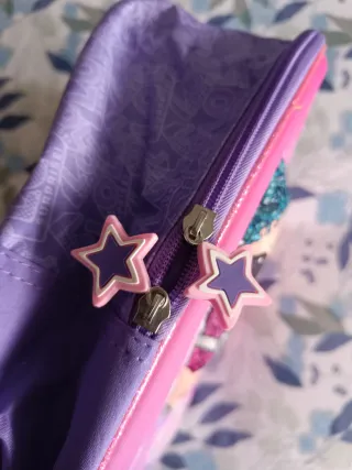 Mochila LOL Surprise Glitter On nueva