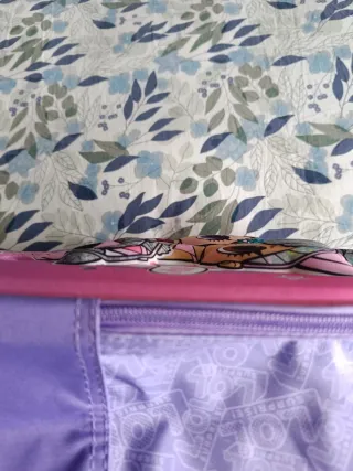 Mochila LOL Surprise Glitter On nueva