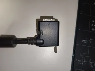 MaxData RQ6 Port Replicator