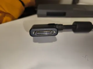 MaxData RQ6 Port Replicator