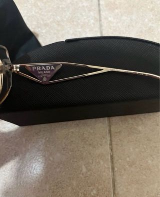 Occhiali da sole Prada donna