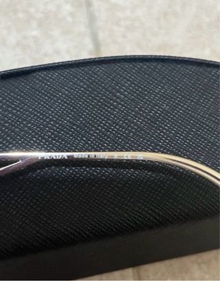 Occhiali da sole Prada donna