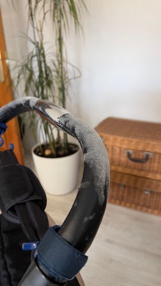 Carrito bebé Silver Cross Surf