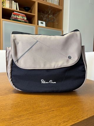 Carrito bebé Silver Cross Surf