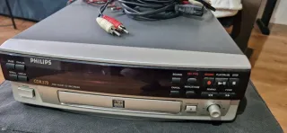 Equipo de música HI Fi Pioneer