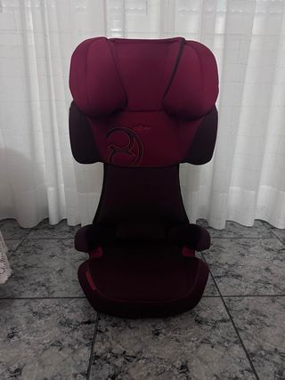 Silla coche Cybex