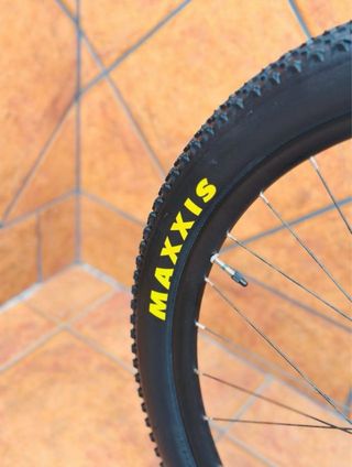 Bicicleta Orbea Alma H20