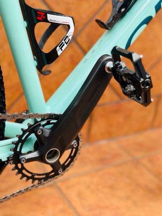 Bicicleta Orbea Alma H20