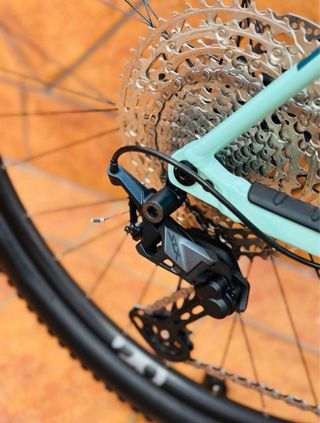 Bicicleta Orbea Alma H20