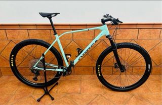 Bicicleta Orbea Alma H20
