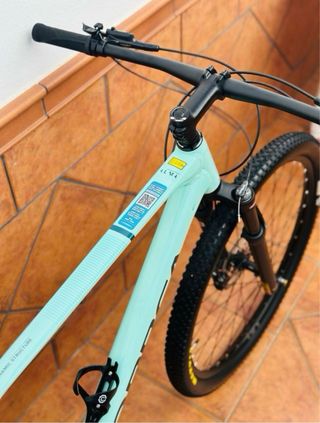 Bicicleta Orbea Alma H20