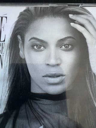 Beyoncé I Am... Sasha Fierce Platinum Edition CD/D