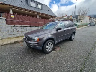 Volvo XC90 2007