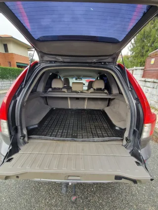 Volvo XC90 2007