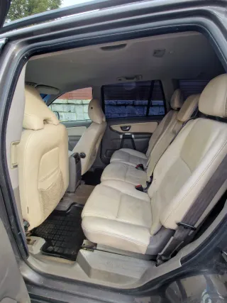 Volvo XC90 2007