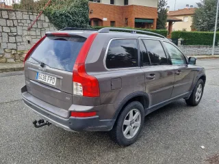 Volvo XC90 2007