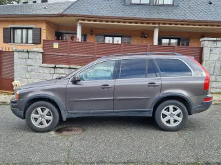 Volvo XC90 2007