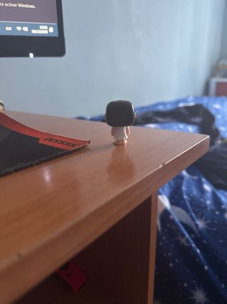 Figura Funko Pop Stranger Things