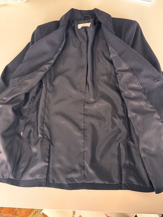 Americana niño negra