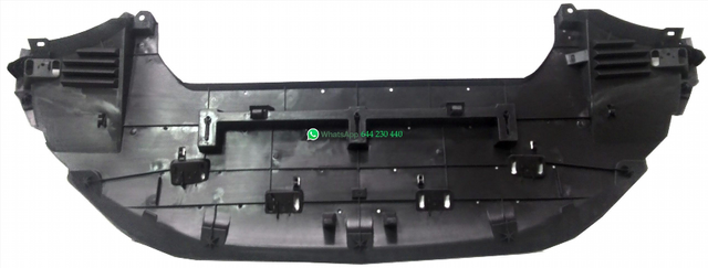 RESGUARDO INFERIOR PARAGOLPES DELANTERO CITROEN C