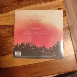 Vinilo Passenger - All The Little Lights