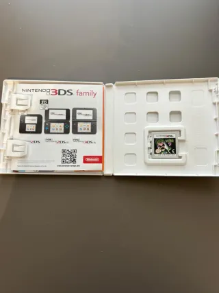 Luigi's Mansion 2 Nintendo 3DS