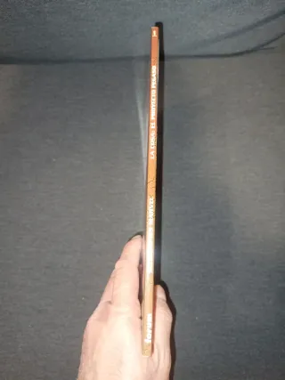 Selecciones Marvel n.1 La Cosa El proyecto Pegaso.