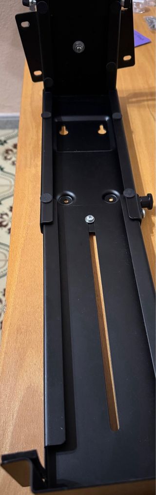 Soporte para Torre PC LogiLink