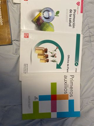 Anatomofisiología y patología básicas