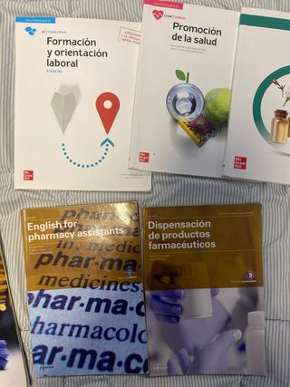 Anatomofisiología y patología básicas