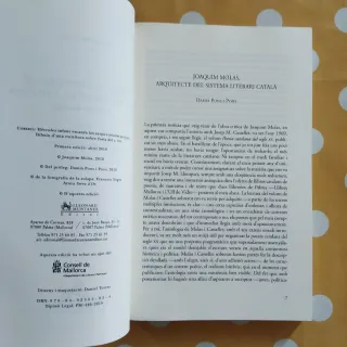 Sobre la construcció de la literatura catalana