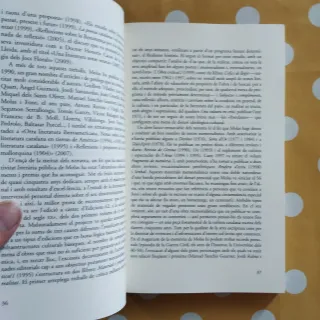 Sobre la construcció de la literatura catalana