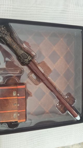 Pictionary AIR Harry Potter Juego de Mesa