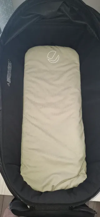 Silla gemelar Jane Twinside + capazo