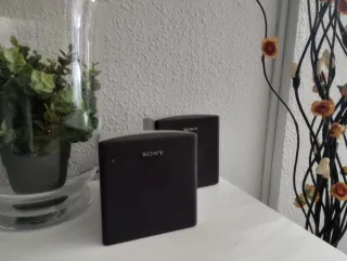 Sony Home Cinema Digital Audio Control Center