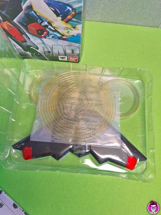 Super Robot Chogokin Il Re dei Coraggiosi Gaogaig