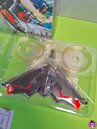 Super Robot Chogokin Il Re dei Coraggiosi Gaogaig