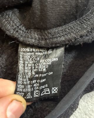 Vintage 90s Nautica fleece jacket unisex iconic