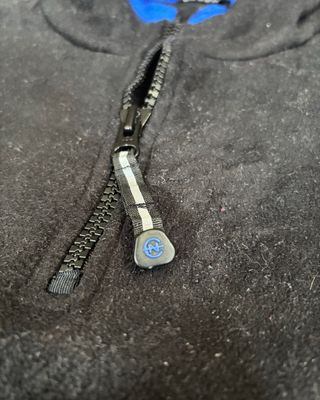 Vintage 90s Nautica fleece jacket unisex iconic