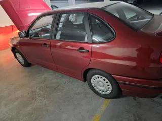 SEAT Cordoba 1996