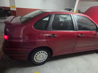 SEAT Cordoba 1996