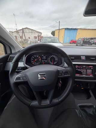 SEAT Ibiza 2019