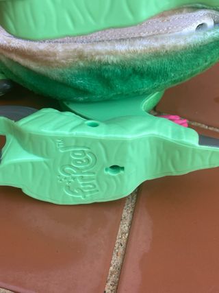 Dinosaurio FurReal Friends interactivo