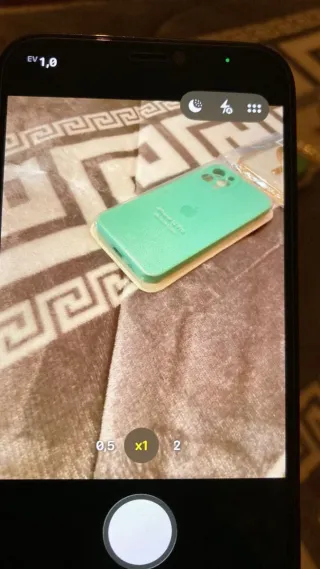 iPhone 12 Pro 512 GB con custodie e protezione per lo schermo