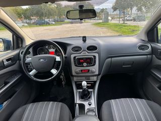 Ford focus tdci mk2 Focus 2010