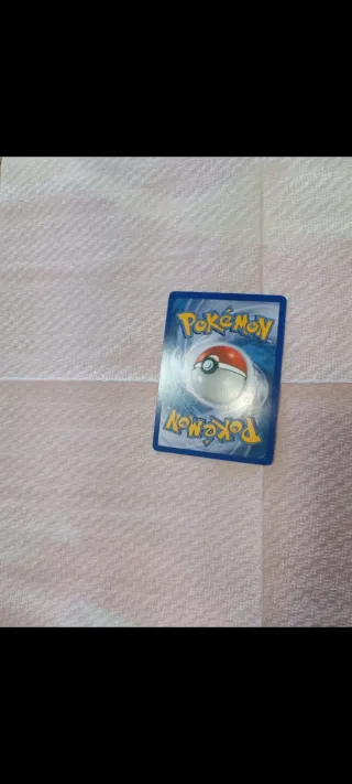 Carta Pokémon Zekrom Base 130 HP